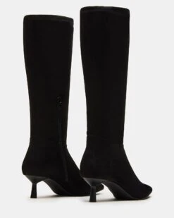 ASTORIA BLACK 11 ASTORIA BLACK -Steve Madden Store STEVEMADDEN SHOES ASTORIA BLACK 02