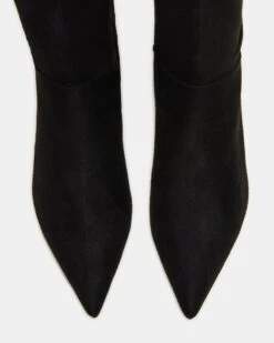 ASTORIA BLACK 10 ASTORIA BLACK -Steve Madden Store STEVEMADDEN SHOES ASTORIA BLACK 04