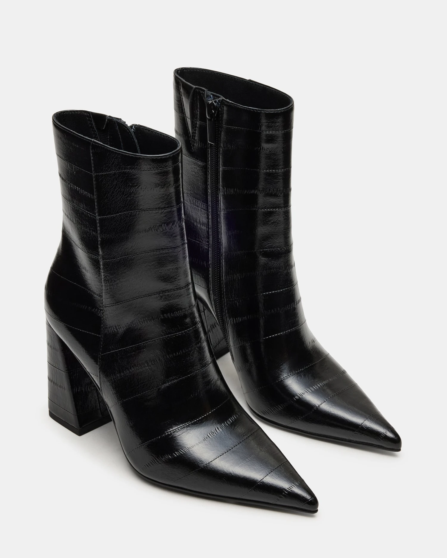 AUDREANA BLACK EEL 2 AUDREANA BLACK EEL - Image 2