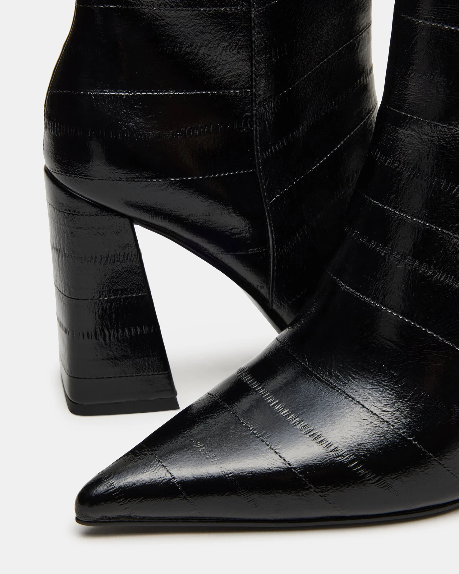 AUDREANA BLACK EEL 3 AUDREANA BLACK EEL - Image 3