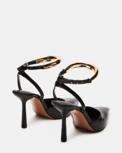 AVENUE BLACK 11 AVENUE BLACK -Steve Madden Store STEVEMADDEN SHOES AVENUE BLACK 02