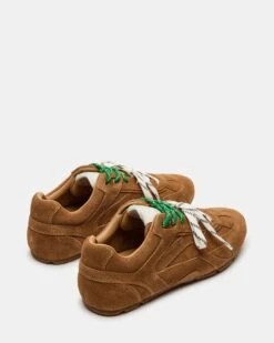 AZIEL CAMEL SUEDE 14 AZIEL CAMEL SUEDE -Steve Madden Store STEVEMADDEN SHOES AZIEL CAMEL SUEDE 03 55d9ec15 f8b1 4c6e ac06 667245e7aa19