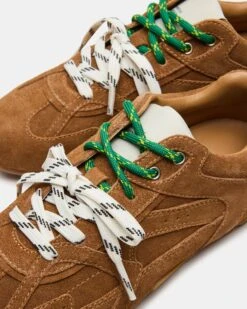 AZIEL CAMEL SUEDE 12 AZIEL CAMEL SUEDE -Steve Madden Store STEVEMADDEN SHOES AZIEL CAMEL SUEDE 05 d16f4cec ee07 41bc a09c 1e4bf4dbbfb2