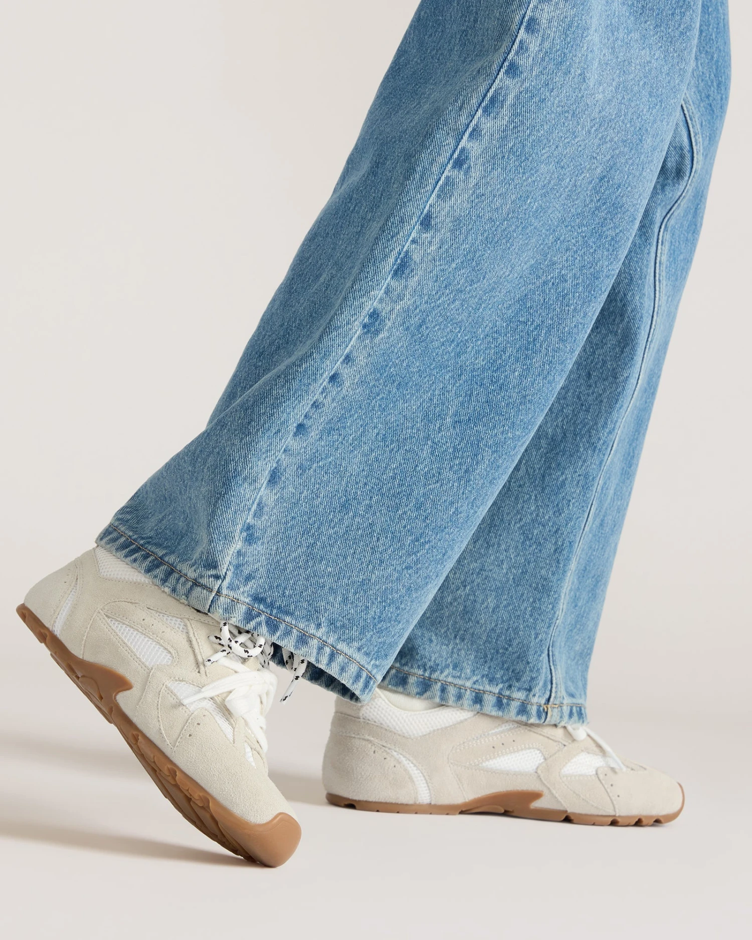 AZIEL BROWN COW PRINT 6 AZIEL BROWN COW PRINT - Image 6