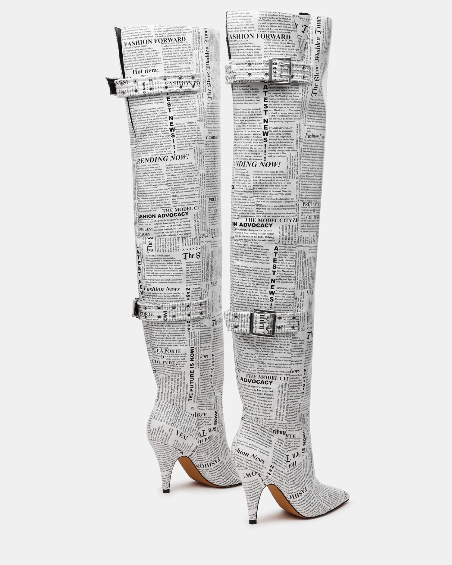 BADDIE NEWSPAPER 6 BADDIE NEWSPAPER - Image 6