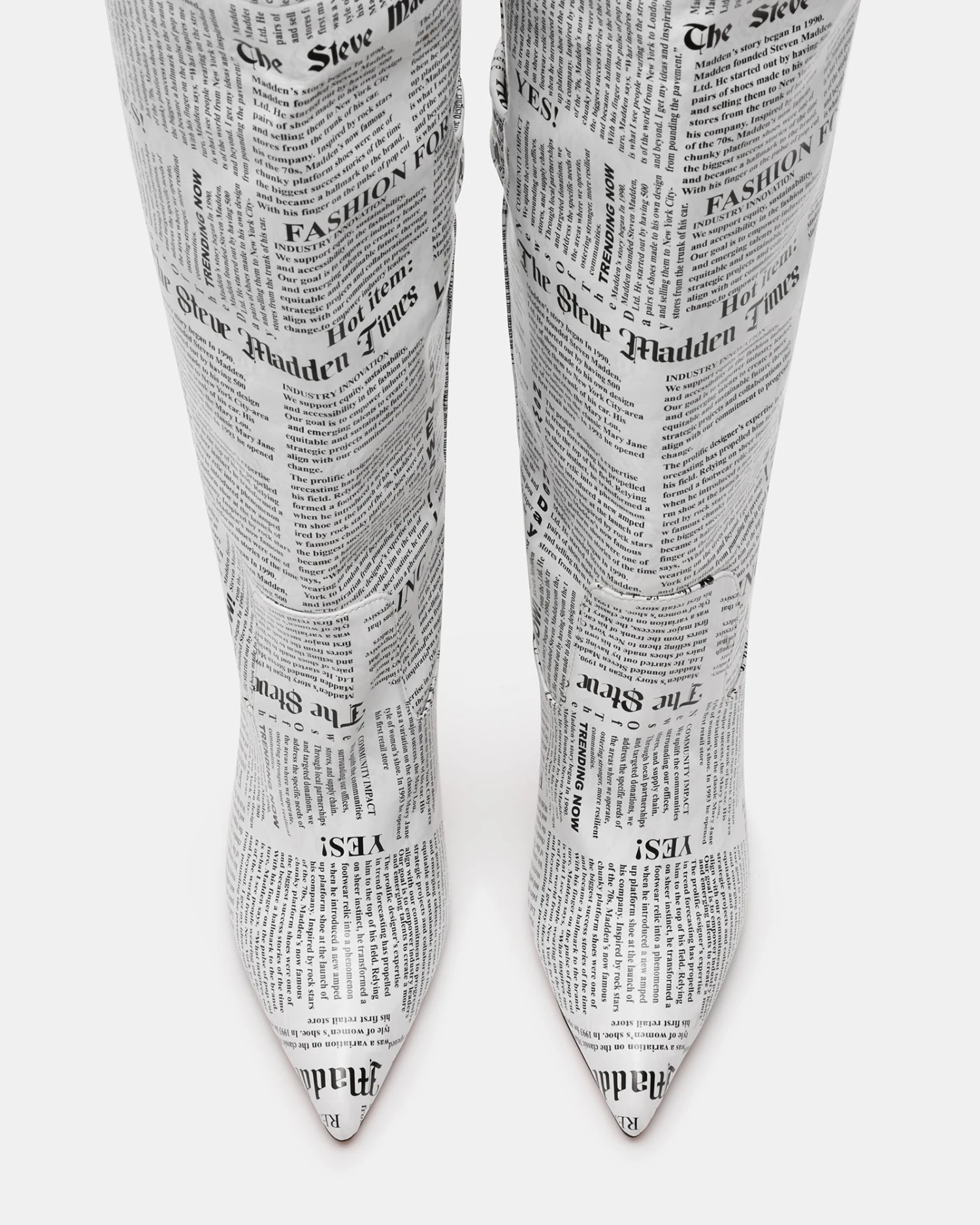 BADDIE NEWSPAPER 5 BADDIE NEWSPAPER - Image 5