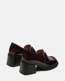 BAXTER BURGUNDY 10 BAXTER BURGUNDY -Steve Madden Store STEVEMADDEN SHOES BAXTER BURGUNDY 02 afbd1370 ad19 4562 ac4e 8ba6fcb2c183