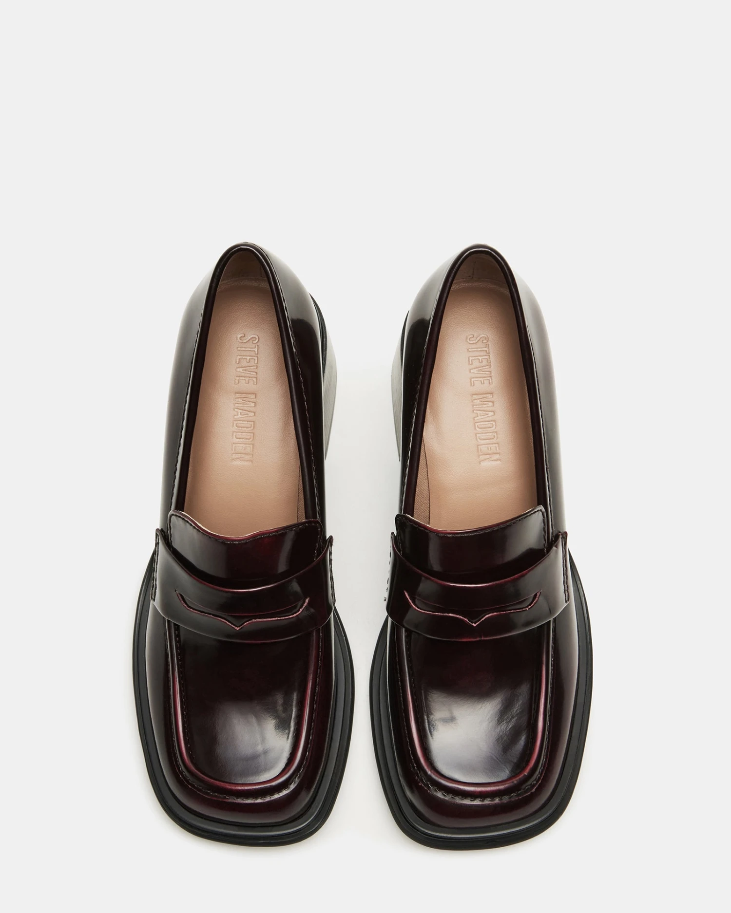 BAXTER BURGUNDY 4 BAXTER BURGUNDY - Image 4