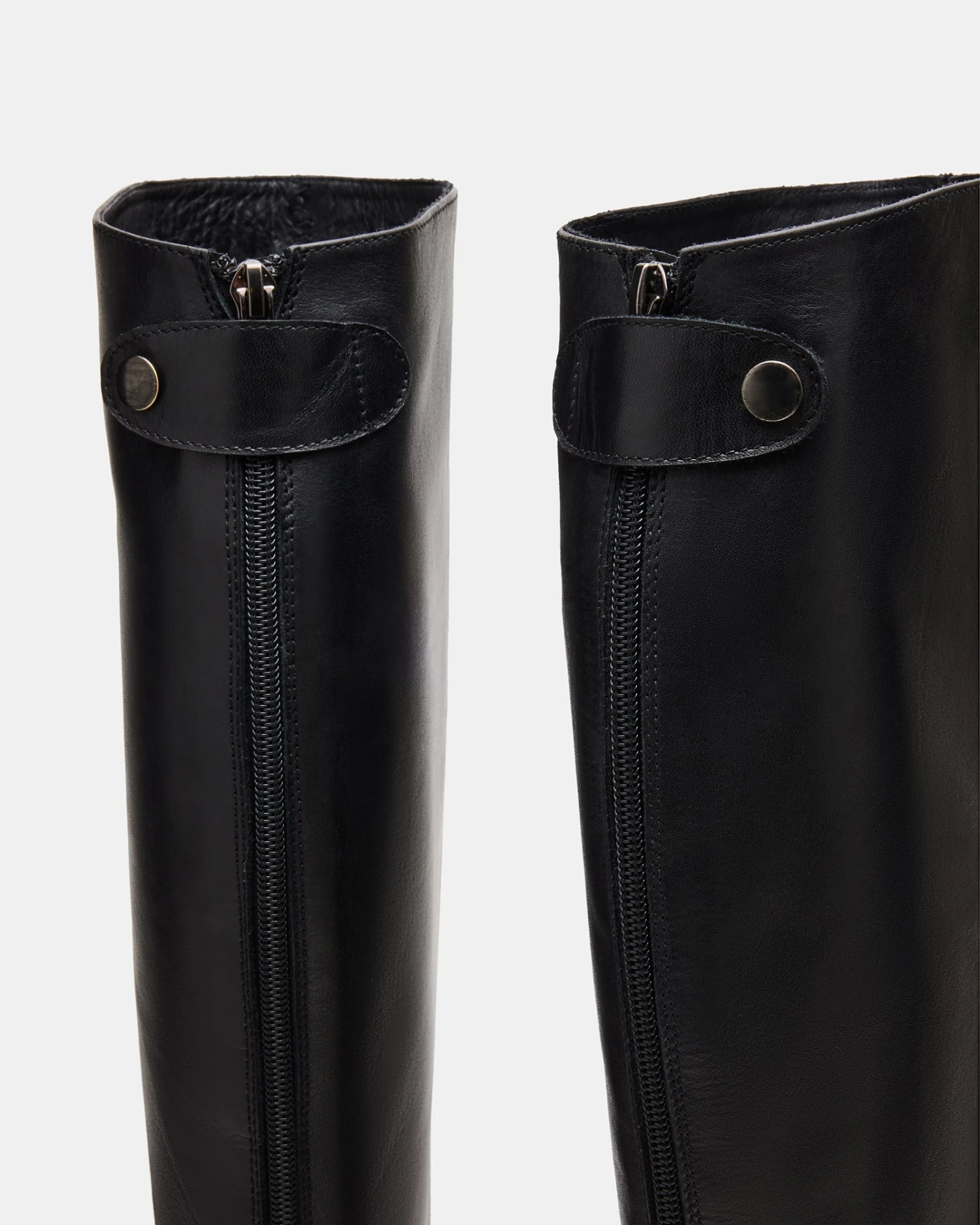 BEREN BLACK LEATHER 3 BEREN BLACK LEATHER - Image 3