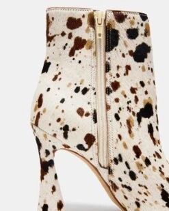 BOLERO TAN COW PRINT 9 BOLERO TAN COW PRINT -Steve Madden Store STEVEMADDEN SHOES BOLERO H TAN MULTI 04 db2f0148 c730 4b57 a20f 7d7d558af922