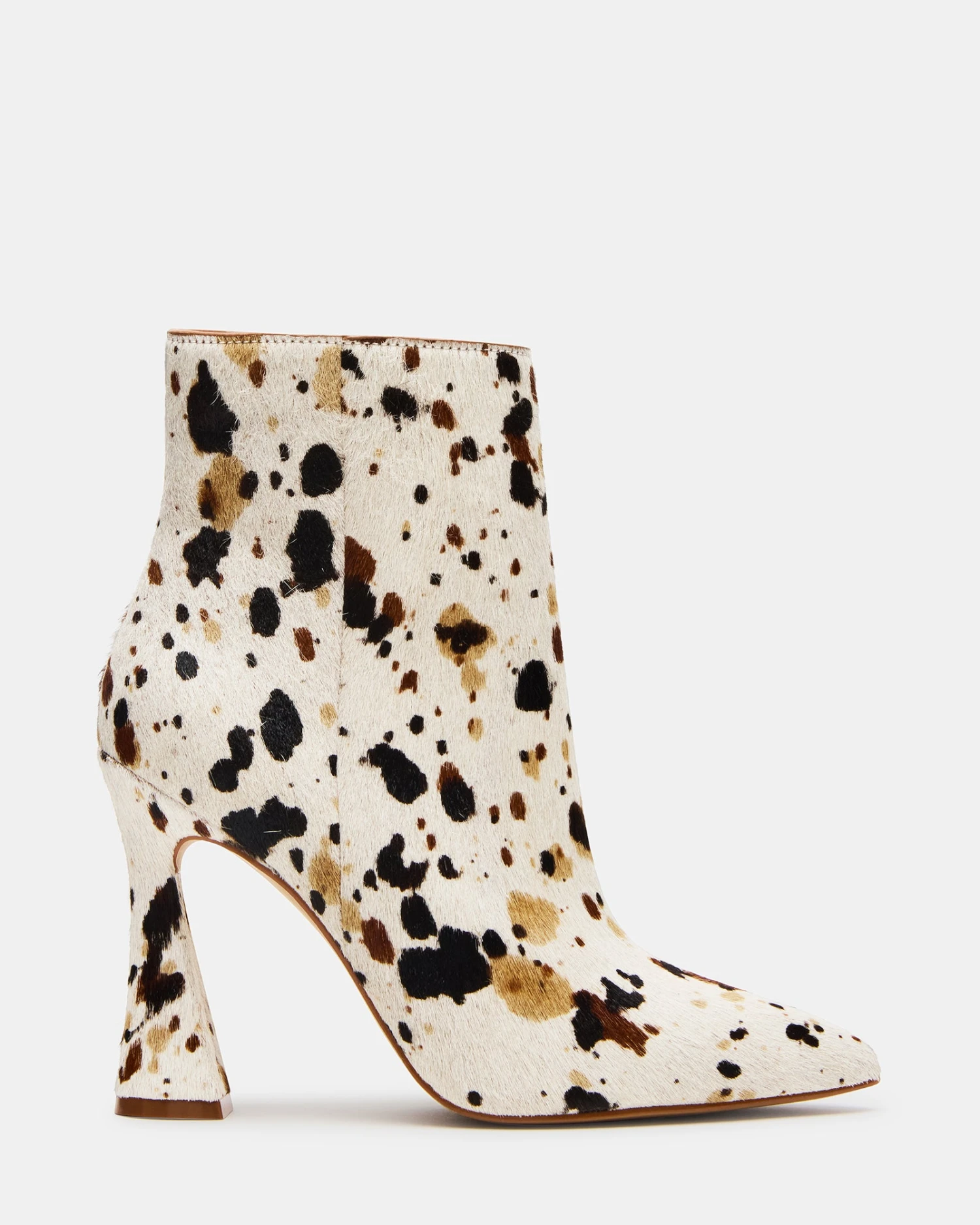 BOLERO TAN COW PRINT 1 BOLERO TAN COW PRINT