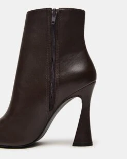 BOLERO BROWN LEATHER 9 BOLERO BROWN LEATHER -Steve Madden Store STEVEMADDEN SHOES BOLERO BROWN LEATHER 03