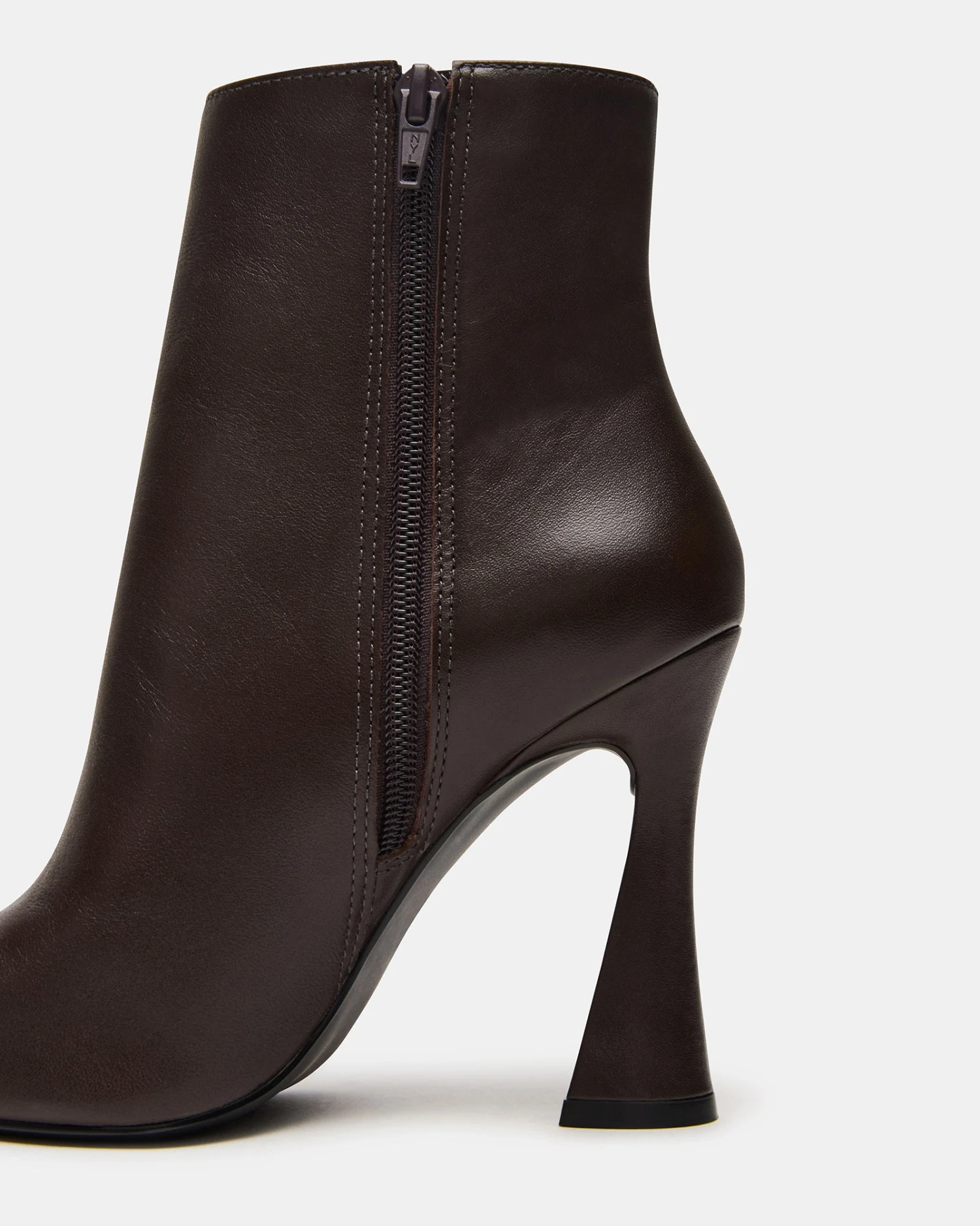 BOLERO BROWN LEATHER 4 BOLERO BROWN LEATHER - Image 4