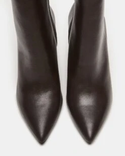 BOLERO BROWN LEATHER 8 BOLERO BROWN LEATHER -Steve Madden Store STEVEMADDEN SHOES BOLERO BROWN LEATHER 04