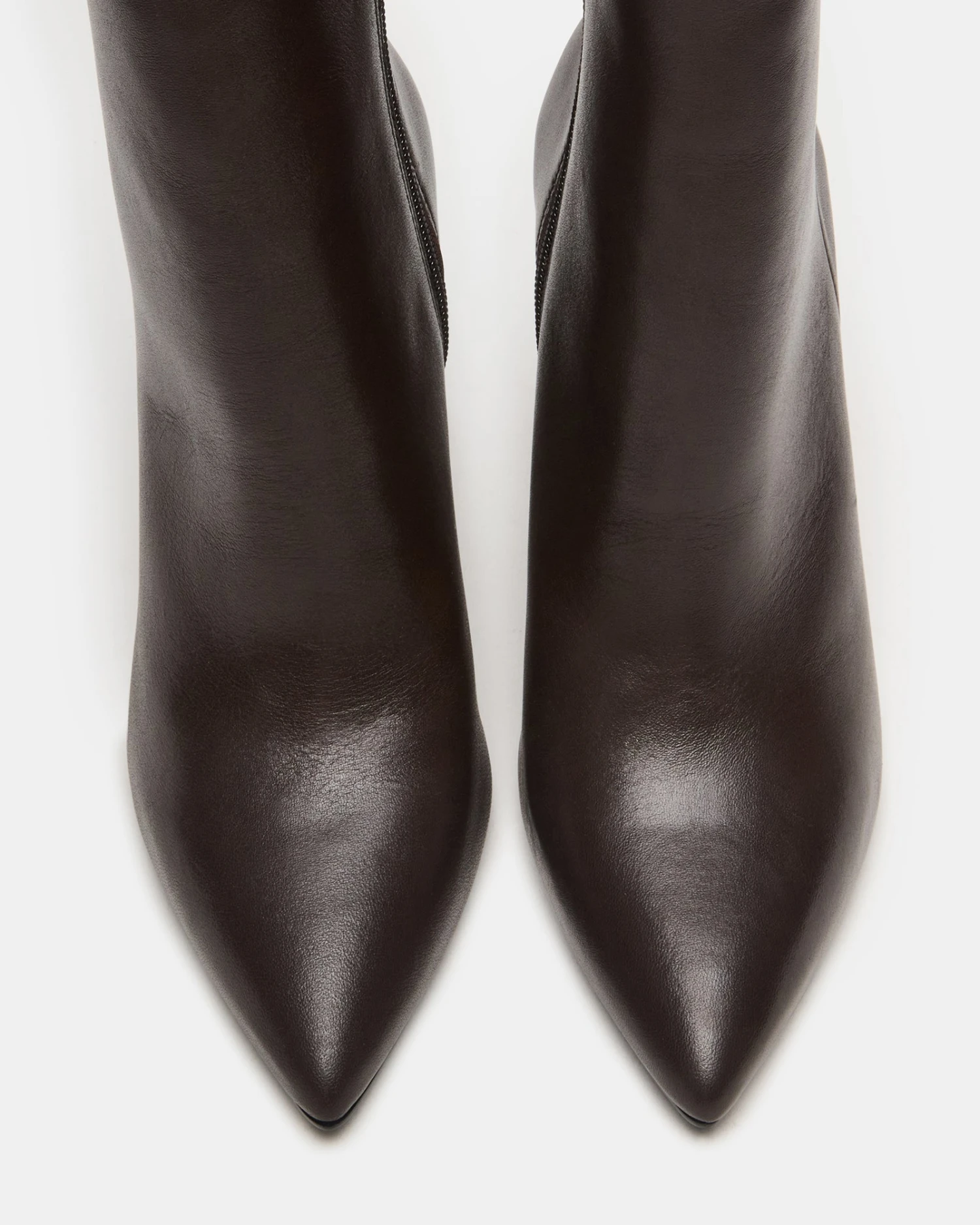 BOLERO BROWN LEATHER 3 BOLERO BROWN LEATHER - Image 3