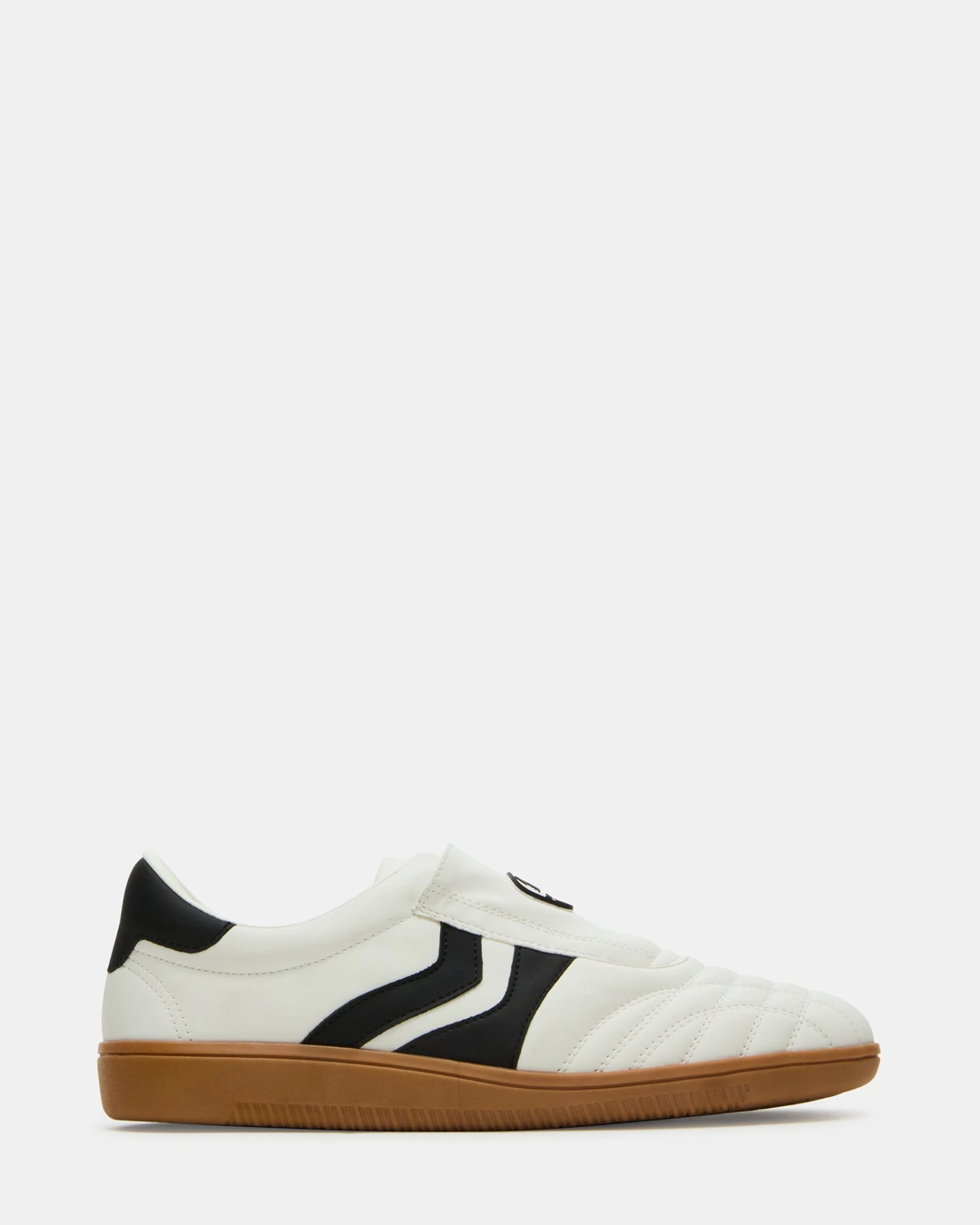 BOLT BLACK/WHITE 1 BOLT BLACK/WHITE