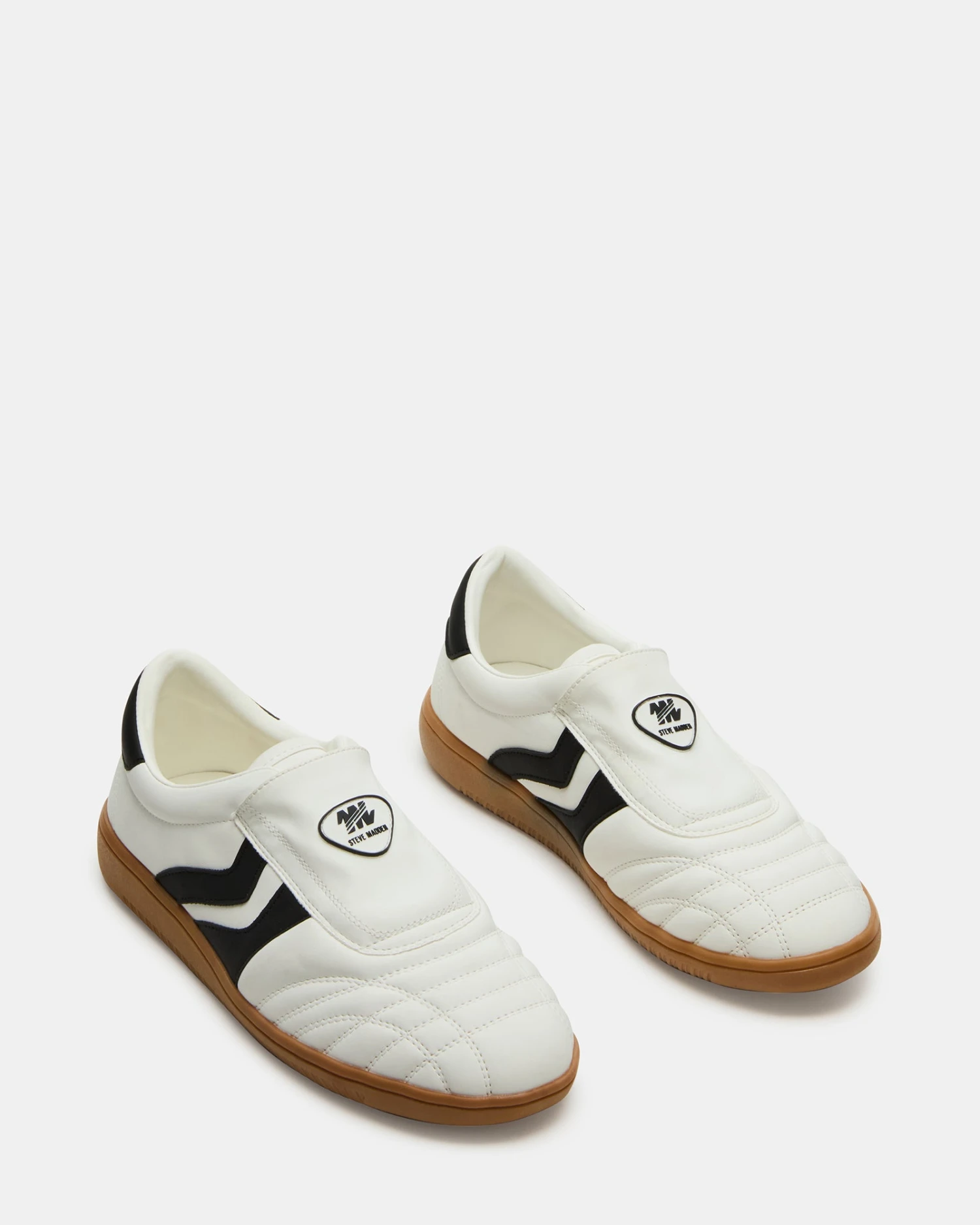 BOLT BLACK/WHITE 2 BOLT BLACK/WHITE - Image 2