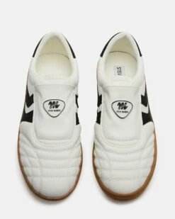 BOLT BLACK/WHITE 8 BOLT BLACK/WHITE -Steve Madden Store STEVEMADDEN SHOES BOLT BLACK WHITE 04 ebb4bd4d f37c 4eb5 89fb 0c385ca6a31d