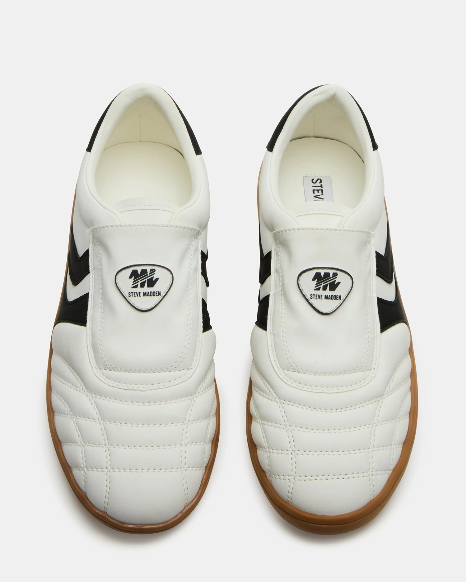 BOLT BLACK/WHITE 4 BOLT BLACK/WHITE - Image 4