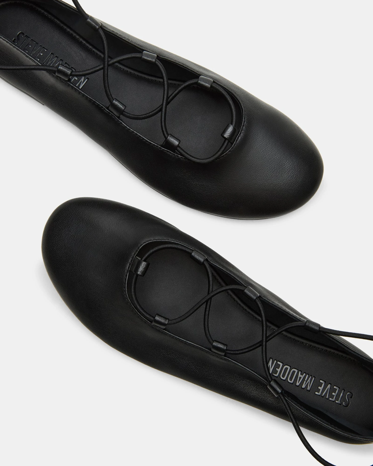 BOMBSHELL BLACK LEATHER 3 BOMBSHELL BLACK LEATHER - Image 3