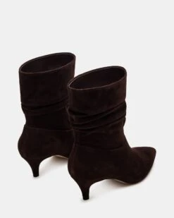 BRINWOOD BROWN SUEDE 12 BRINWOOD BROWN SUEDE -Steve Madden Store STEVEMADDEN SHOES BRINWOOD BROWN SUEDE 03