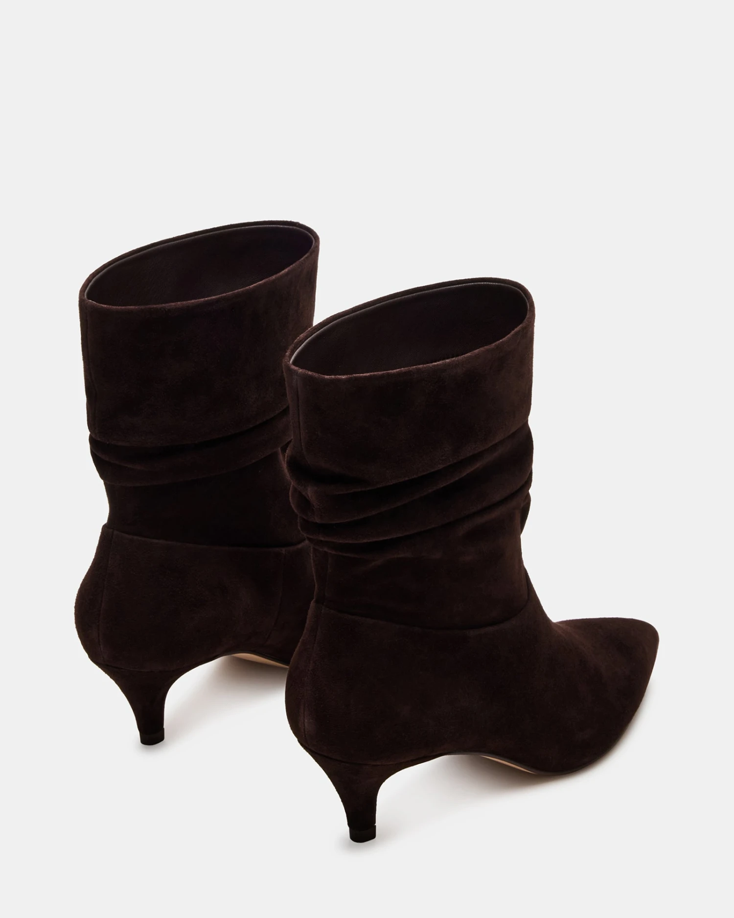 BRINWOOD BROWN SUEDE 6 BRINWOOD BROWN SUEDE - Image 6