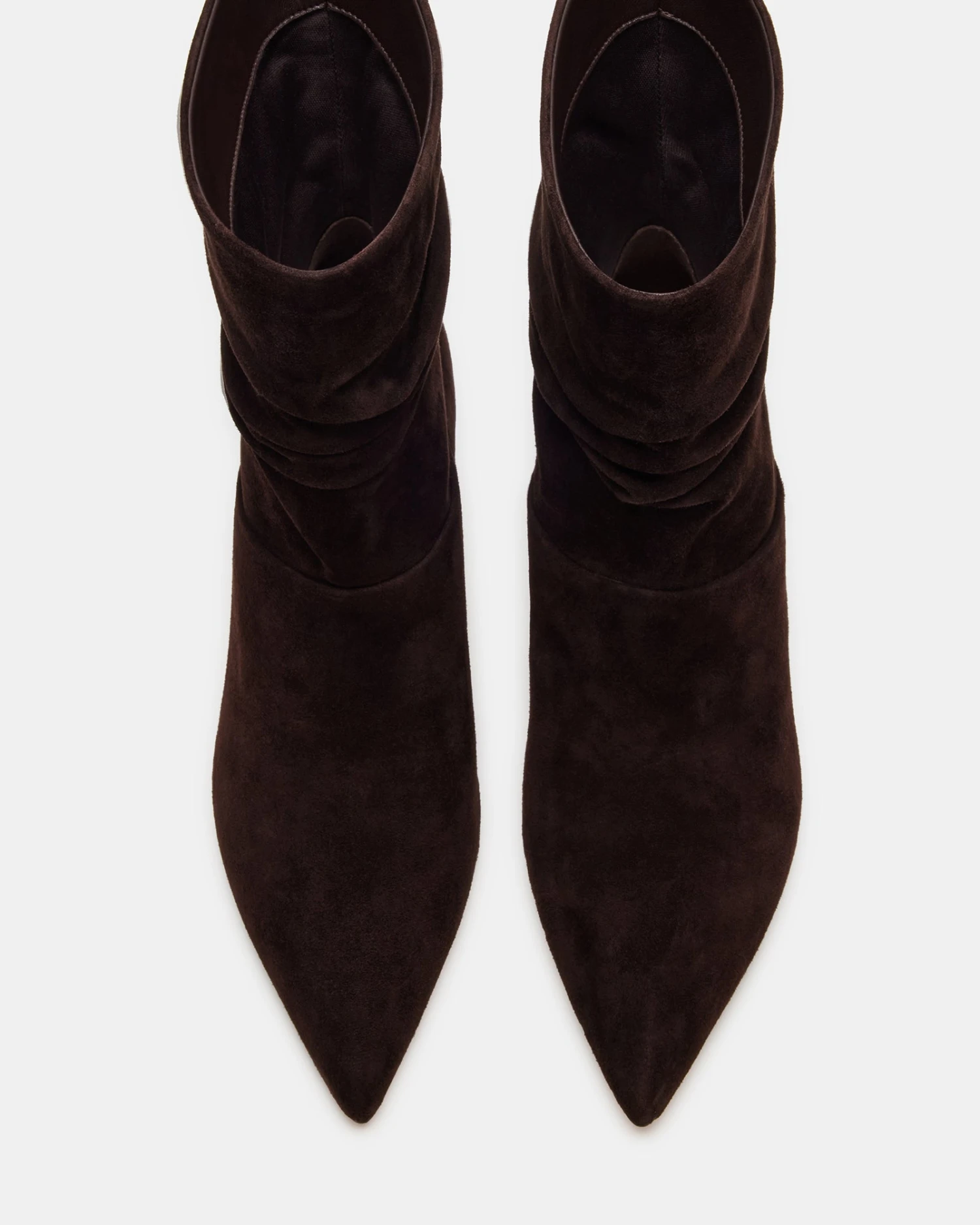 BRINWOOD BROWN SUEDE 5 BRINWOOD BROWN SUEDE - Image 5