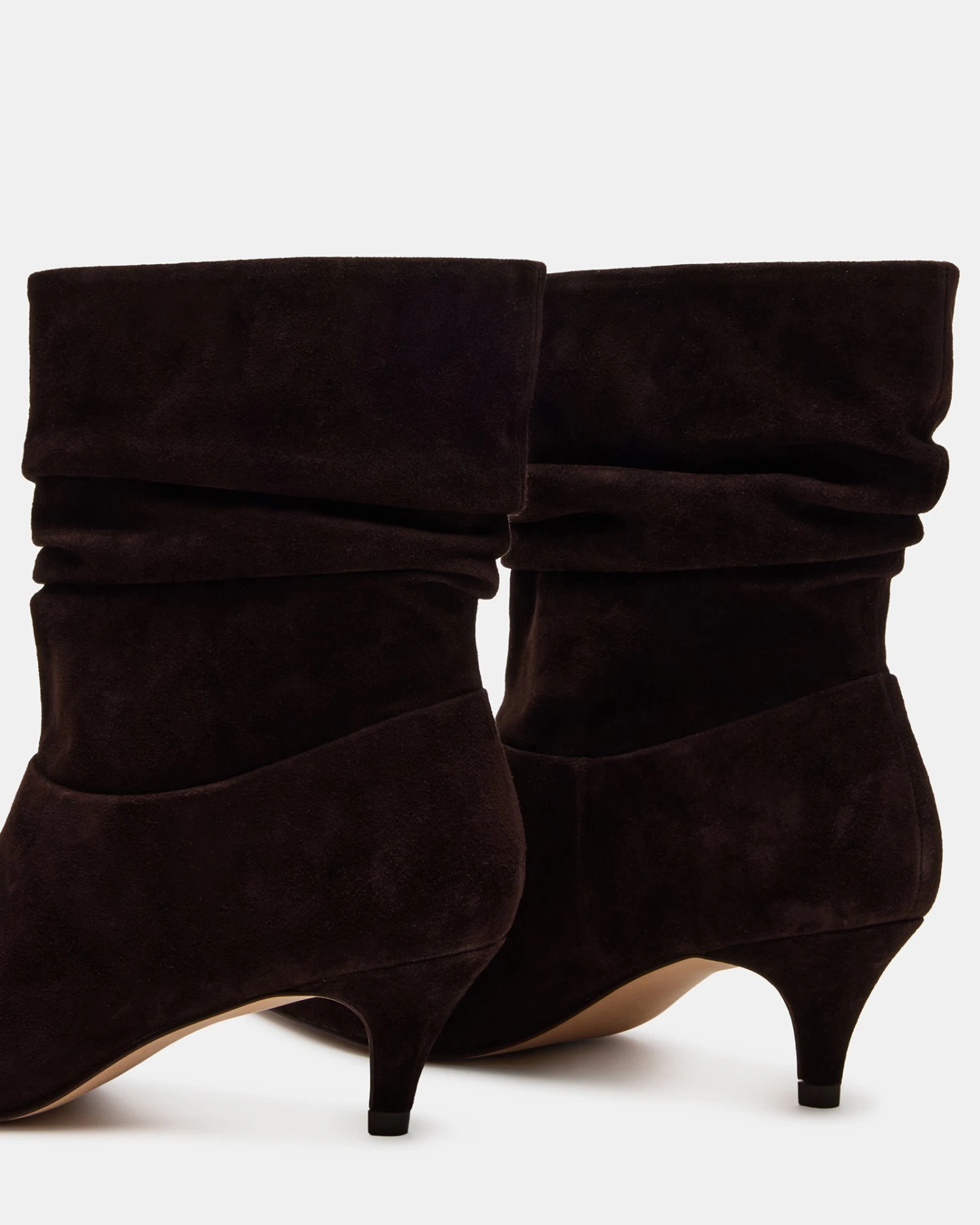 BRINWOOD BROWN SUEDE 4 BRINWOOD BROWN SUEDE - Image 4