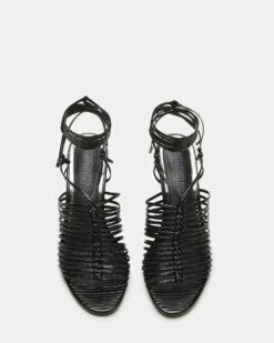 BRISTOWE BLACK -Steve Madden Store STEVEMADDEN SHOES BRISTOW BLACK 02