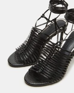 BRISTOWE BLACK -Steve Madden Store STEVEMADDEN SHOES BRISTOW BLACK 03