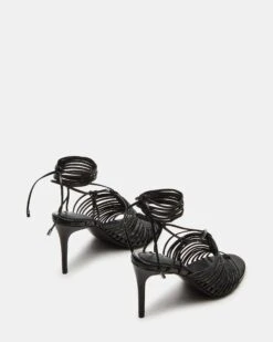 BRISTOWE BLACK -Steve Madden Store STEVEMADDEN SHOES BRISTOW BLACK 05