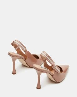 BRI BLUSH PATENT -Steve Madden Store STEVEMADDEN SHOES BRI BLUSH PATENT 03