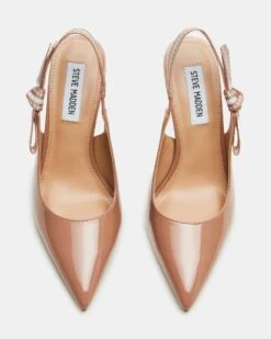 BRI BLUSH PATENT -Steve Madden Store STEVEMADDEN SHOES BRI BLUSH PATENT 04 cfe49c93 e5c6 4c70 b2ff 5bd550966747