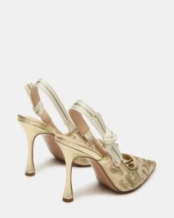 BRI GOLD MULTI 11 BRI GOLD MULTI -Steve Madden Store STEVEMADDEN SHOES BRI GOLD MULTI 02