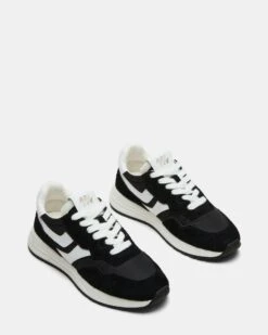 BURST BLACK MULTI -Steve Madden Store STEVEMADDEN SHOES BURST BLACK MULTI 02