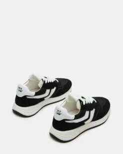 BURST BLACK MULTI -Steve Madden Store STEVEMADDEN SHOES BURST BLACK MULTI 03