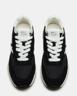 BURST BLACK MULTI -Steve Madden Store STEVEMADDEN SHOES BURST BLACK MULTI 04