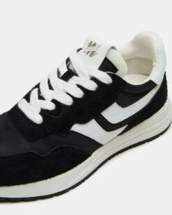 BURST BLACK MULTI -Steve Madden Store STEVEMADDEN SHOES BURST BLACK MULTI 05