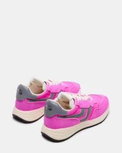 BURST PINK MULTI -Steve Madden Store STEVEMADDEN SHOES BURST PINK MULTI 03 03e79c49 72e0 49a8 b87e b45dab2a3831