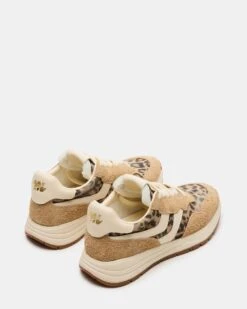 BURST LEOPARD MULTI 10 BURST LEOPARD MULTI -Steve Madden Store STEVEMADDEN SHOES BURST SAND MULTI 03