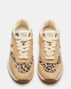 BURST LEOPARD MULTI 9 BURST LEOPARD MULTI -Steve Madden Store STEVEMADDEN SHOES BURST SAND MULTI 04