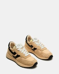 BURST TAN/MULTI -Steve Madden Store STEVEMADDEN SHOES BURST TAN MULTI 02 1