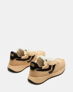 BURST TAN/MULTI -Steve Madden Store STEVEMADDEN SHOES BURST TAN MULTI 03 e406f8cf 16d8 48d4 bf67 45f4c2b6be3a