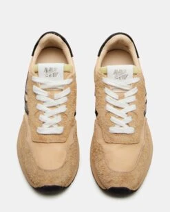 BURST TAN/MULTI -Steve Madden Store STEVEMADDEN SHOES BURST TAN MULTI 04 1