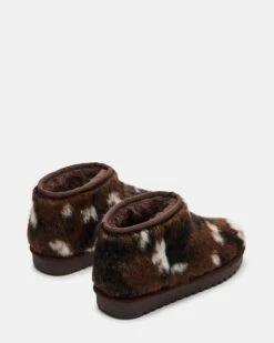 CABIN FAUX FUR MULTI 11 CABIN FAUX FUR MULTI -Steve Madden Store STEVEMADDEN SHOES CABIN F MULTI 03
