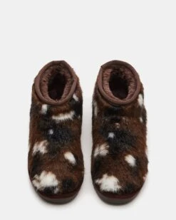 CABIN FAUX FUR MULTI 10 CABIN FAUX FUR MULTI -Steve Madden Store STEVEMADDEN SHOES CABIN F MULTI 04