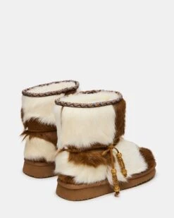 CATTLE BROWN MULTI -Steve Madden Store STEVEMADDEN SHOES CATTLE BROWN MULTI 02