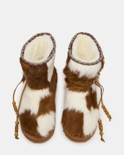 CATTLE BROWN MULTI -Steve Madden Store STEVEMADDEN SHOES CATTLE BROWN MULTI 03