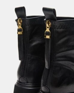 CONVOY BLACK 7 CONVOY BLACK -Steve Madden Store STEVEMADDEN SHOES CONVOY BLACK 05