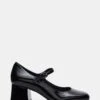 DARCEY BLACK PATENT